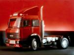 Iveco-Fiat 190-38 Turbo Special 1983 года